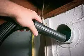 AIR DUCT CLEANING SERVICES IN COLORADO