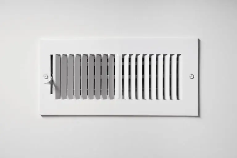 CLEAN AIR DUCTS
