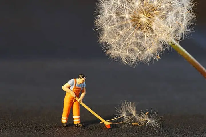 HVAC CLEANING TIPS FOR SPRING