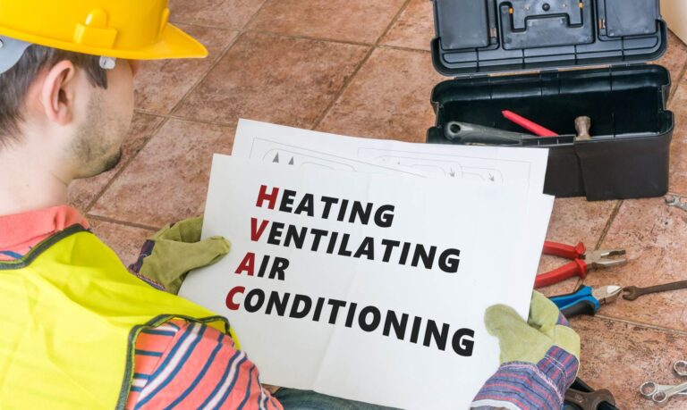 PREVENTIVE HVAC MAINTENANCE