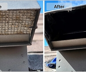 AIR DUCT CLEANING IN COLORADO SPRINGS