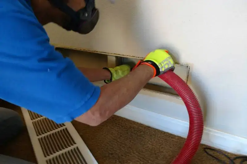 Air Duct Cleaning in Colorado Springs | Earth Friendly 3 Air Duct Cleaning in Colorado Springs
